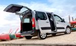 Citroen Berlingo Multispace 2008 года
